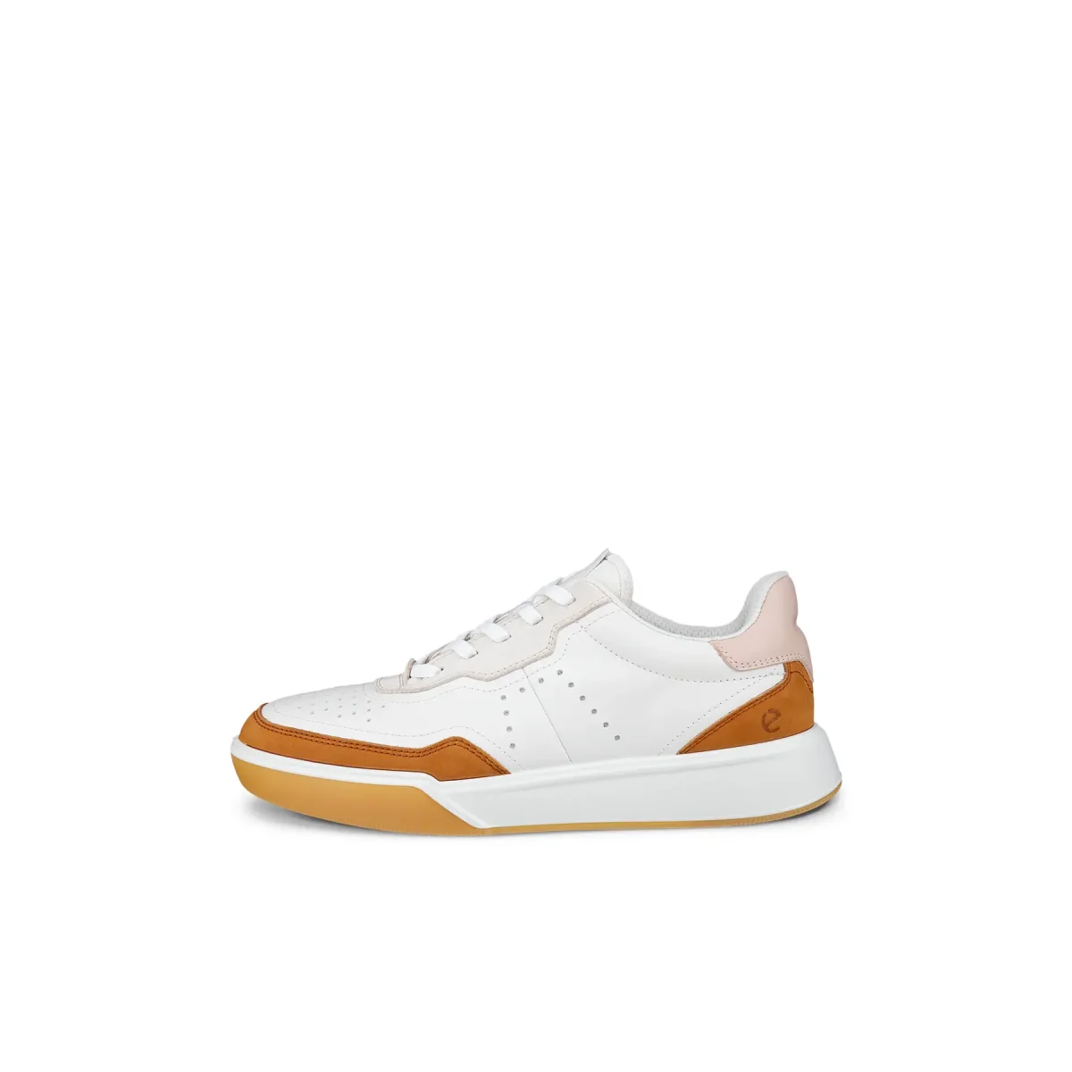 ECCO Baskets femme Ecco Street Court
