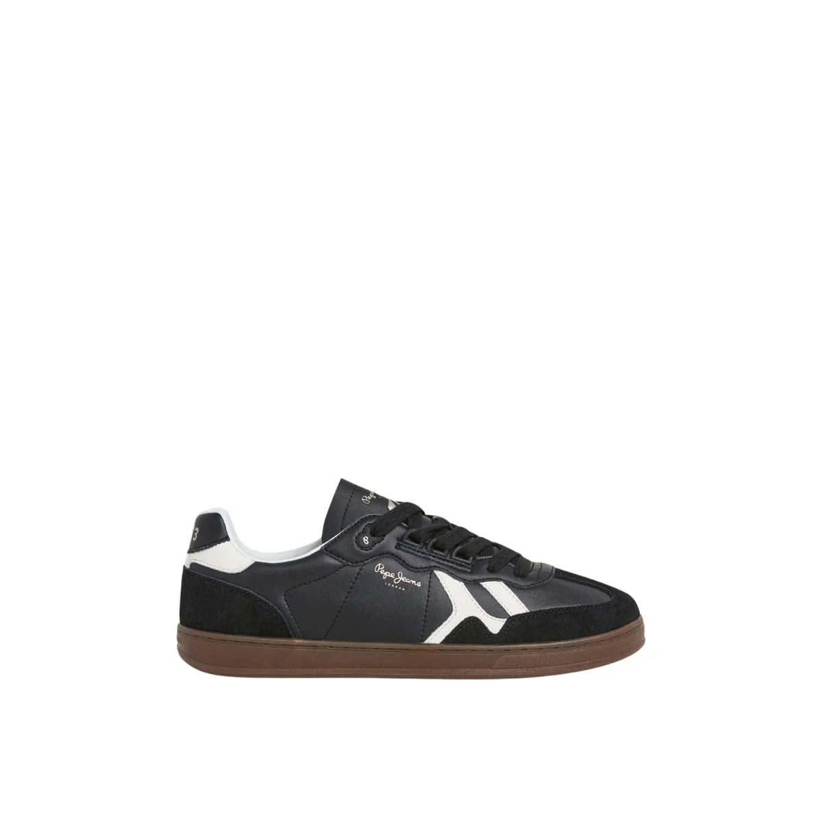 Pepe Jeans Baskets Pepe Jeans Ball Zero