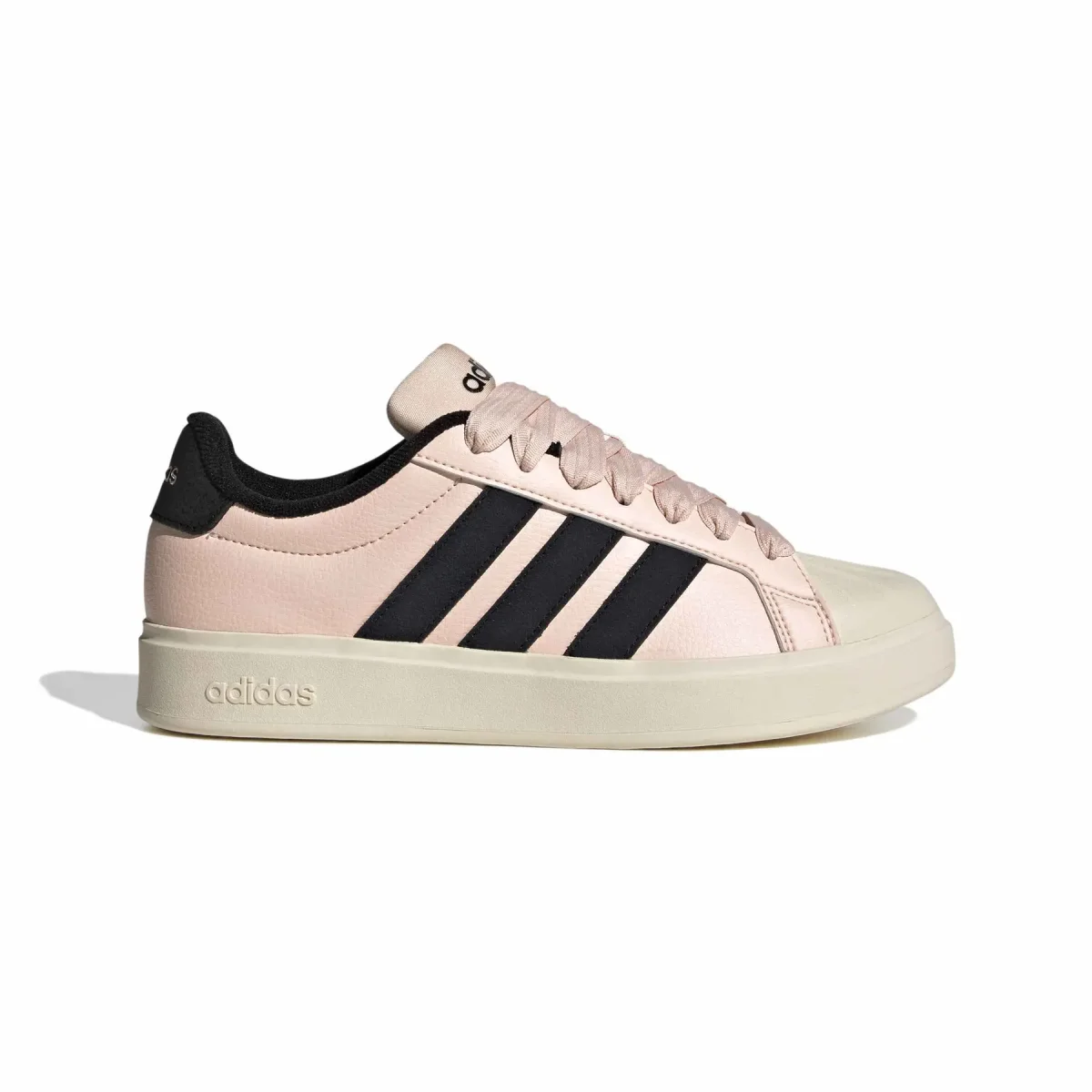 Adidas Baskets femme adidas Streettalk