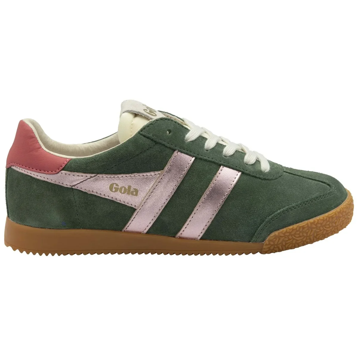 Gola Baskets femme Gola Elan Glitz