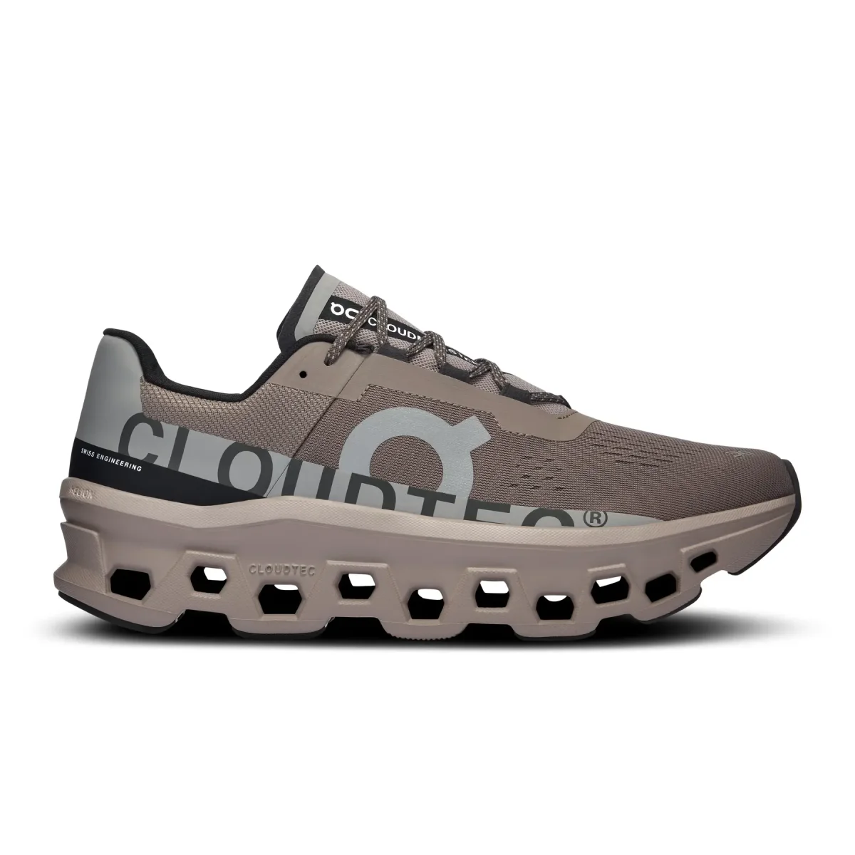 On Running Baskets On-running Cloudmonster