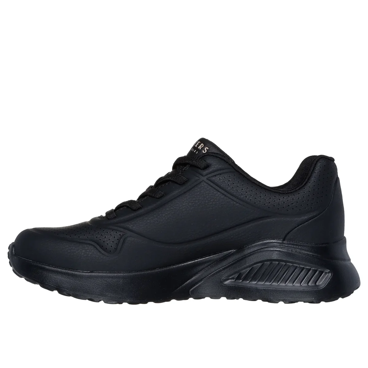 Skechers Baskets femme Skechers Uno Lite-Lite