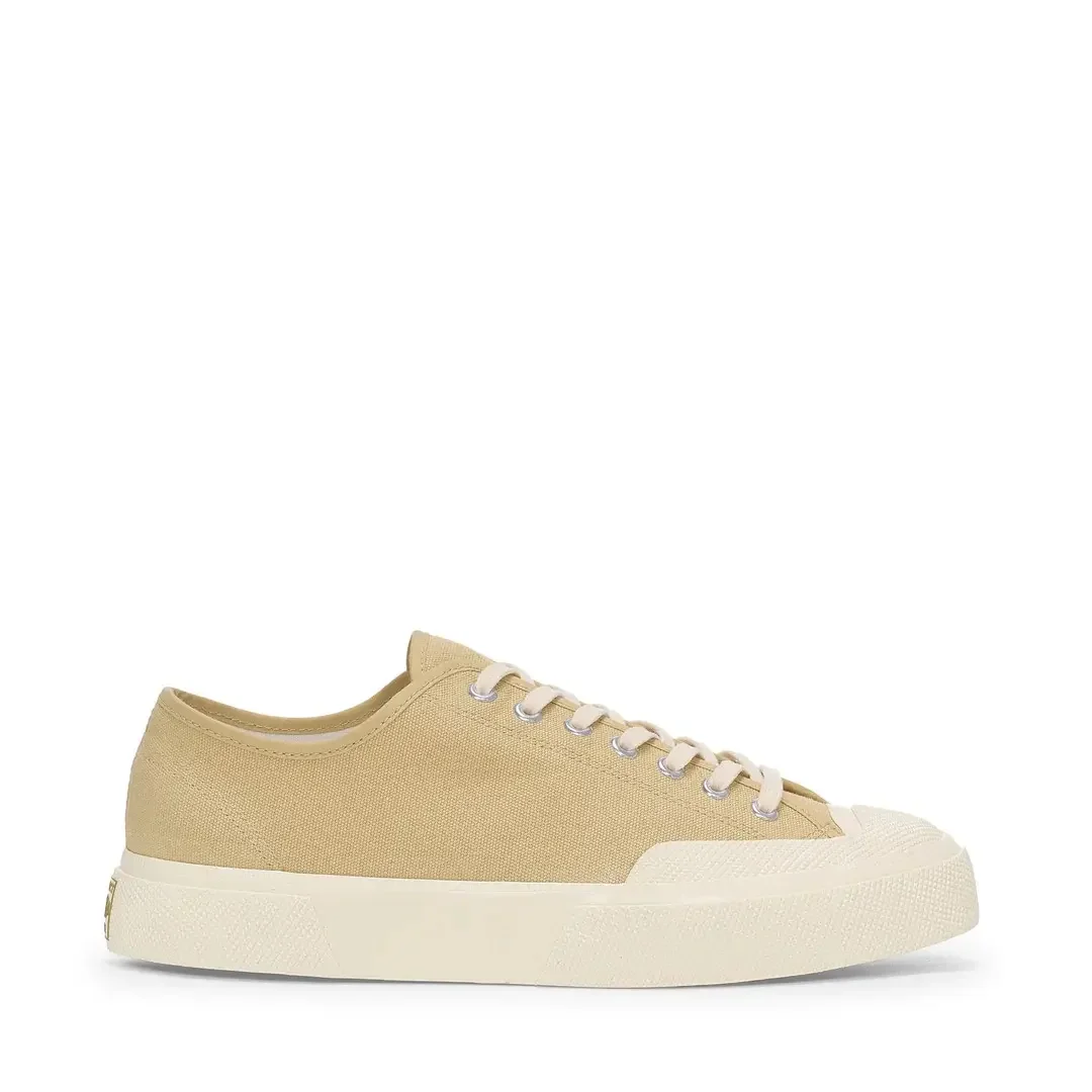 Superga Baskets en toile de cotton Superga 2432 Works