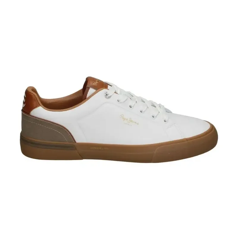 Pepe Jeans Baskets Pepe Jeans Kenton Once