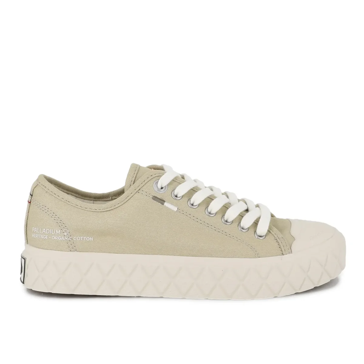 Palladium Baskets enfant Palladium Palla Ace