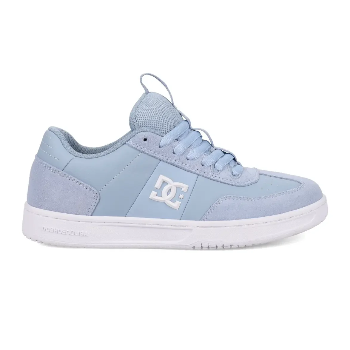 DC Baskets femme DC Shoes Astrix