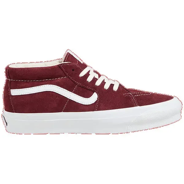 Vans Baskets Vans Sk8-Mid Reissue 83 LX