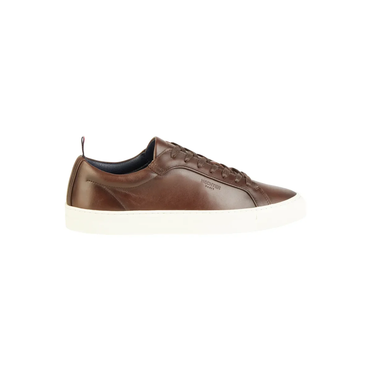 Hechter Baskets cuir Hechter Low