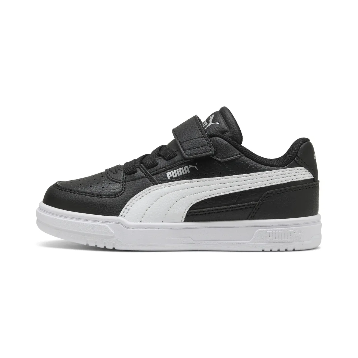 Puma Baskets enfant Puma Caven III AC+