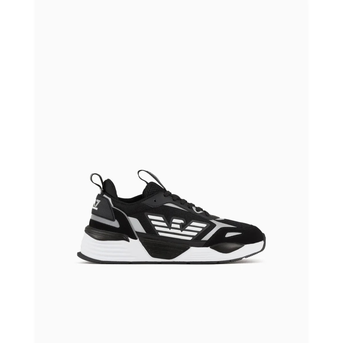 EA7 Baskets EA7 Emporio Armani