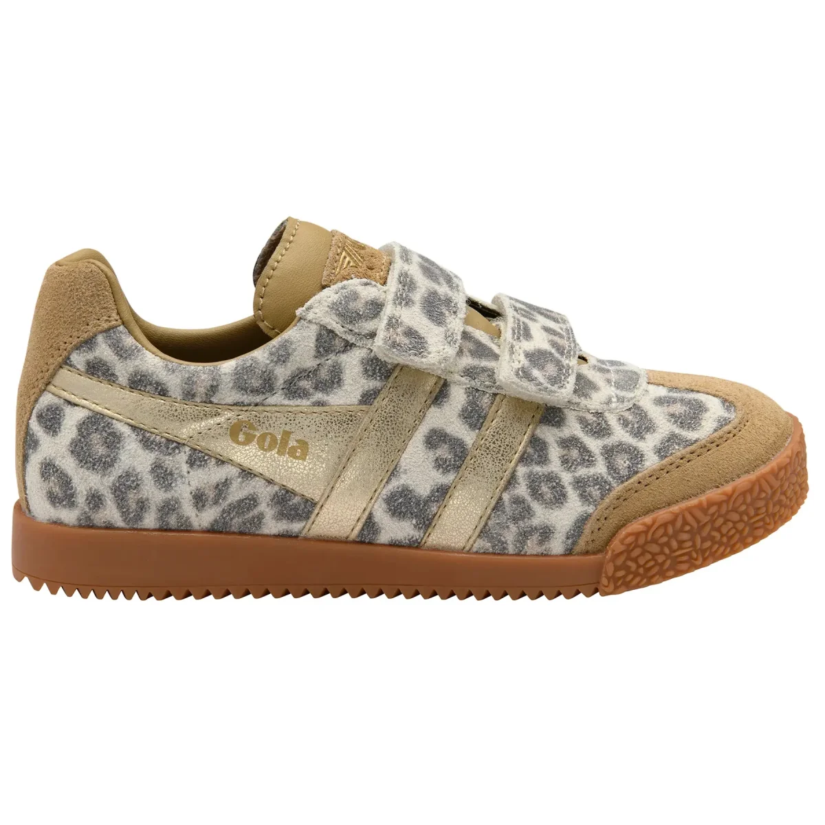 Gola Baskets enfant Gola Harrier Safari