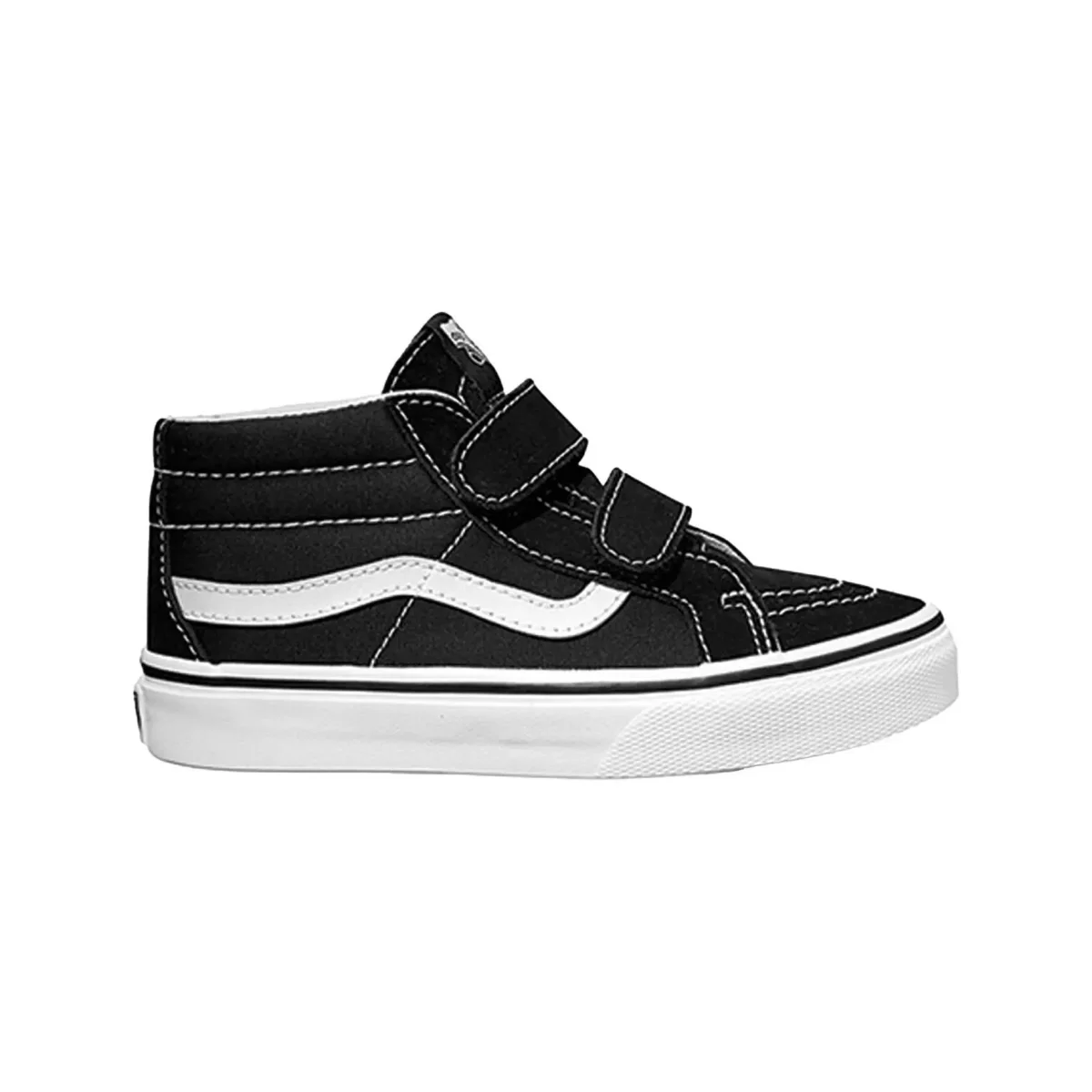 Vans Baskets Vans Sk8-Mid