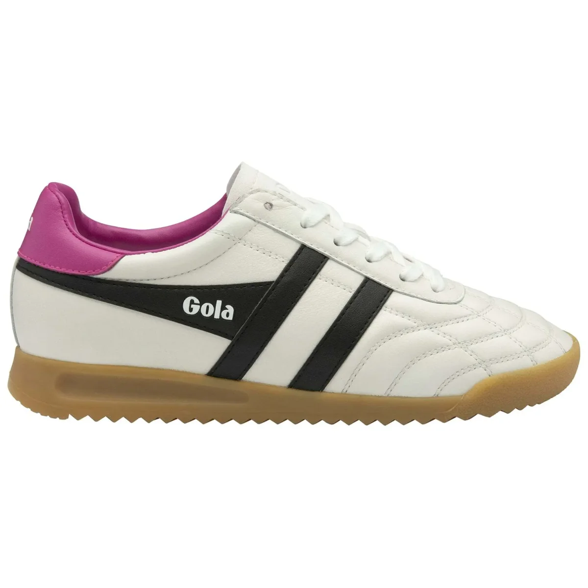 Gola Baskets à lacet femme Gola Stadium