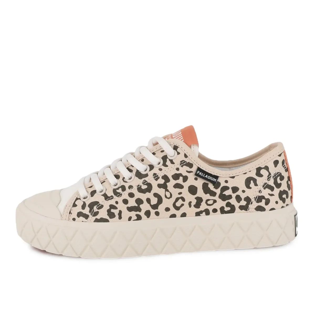 Palladium Baskets femme Palladium Palla Ace Lo Wild