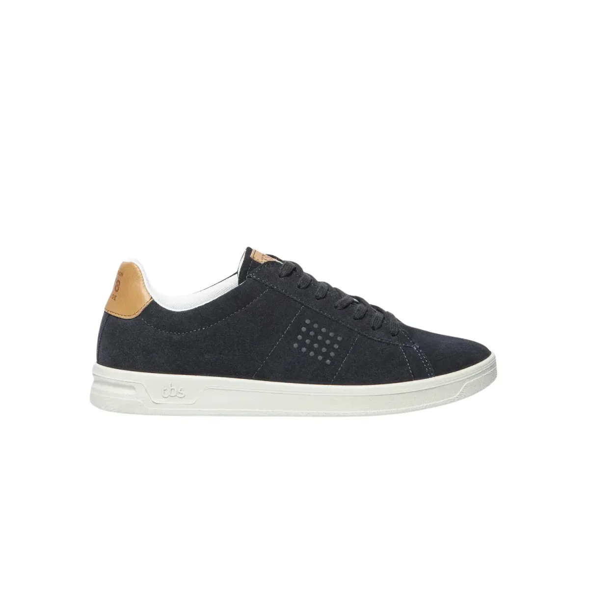 TBS Basktes en cuir TBS Flauber
