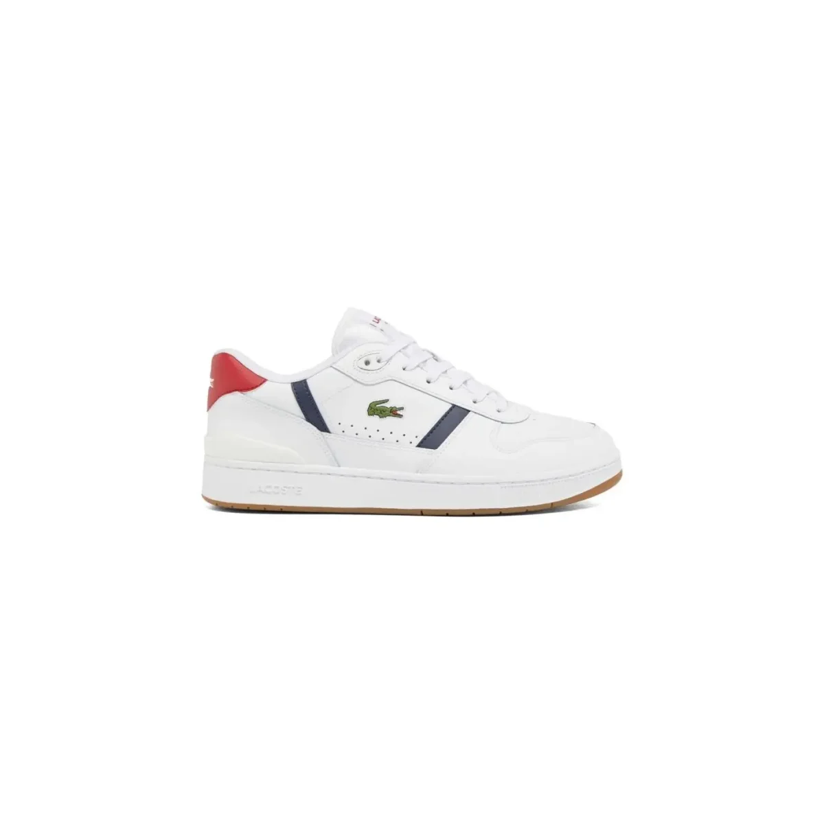 Lacoste Baskets Lacoste T-Clip