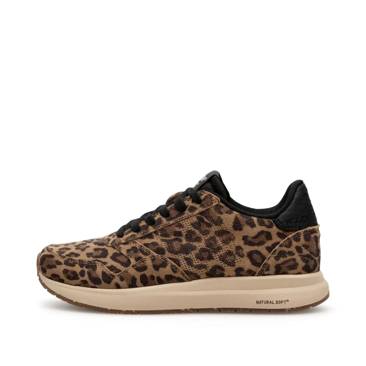 Woden Baskets femme Woden Nicoline Leo