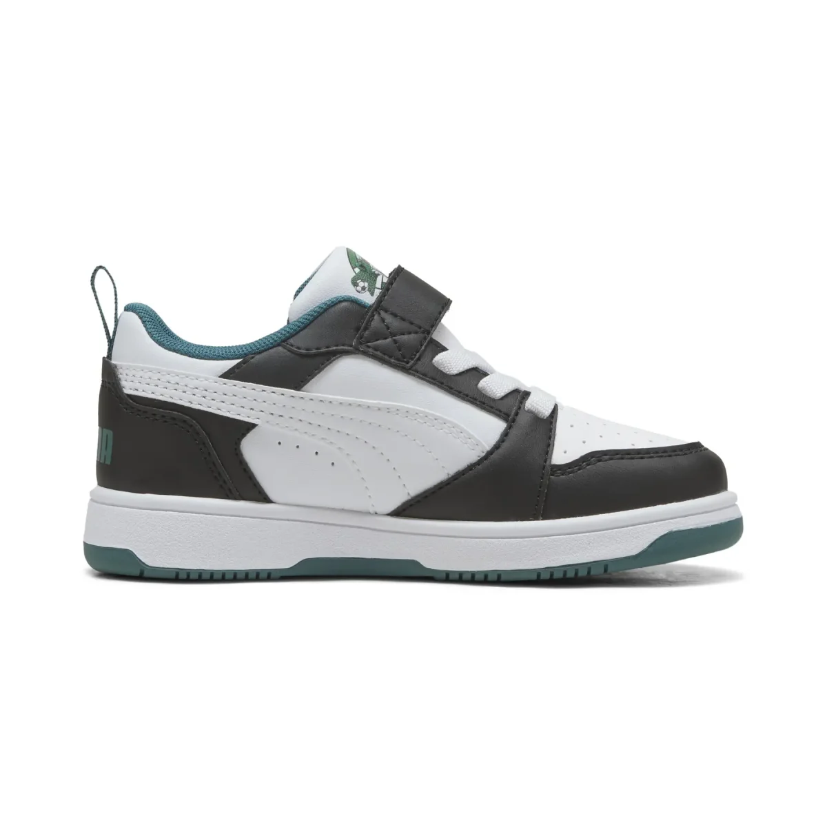 Puma Baskets enfant Puma Reb V6 Lo Super AC+PS