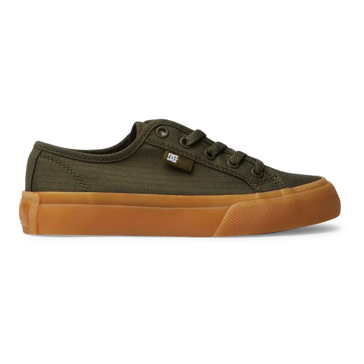 DC Baskets enfant DC Shoes Manual