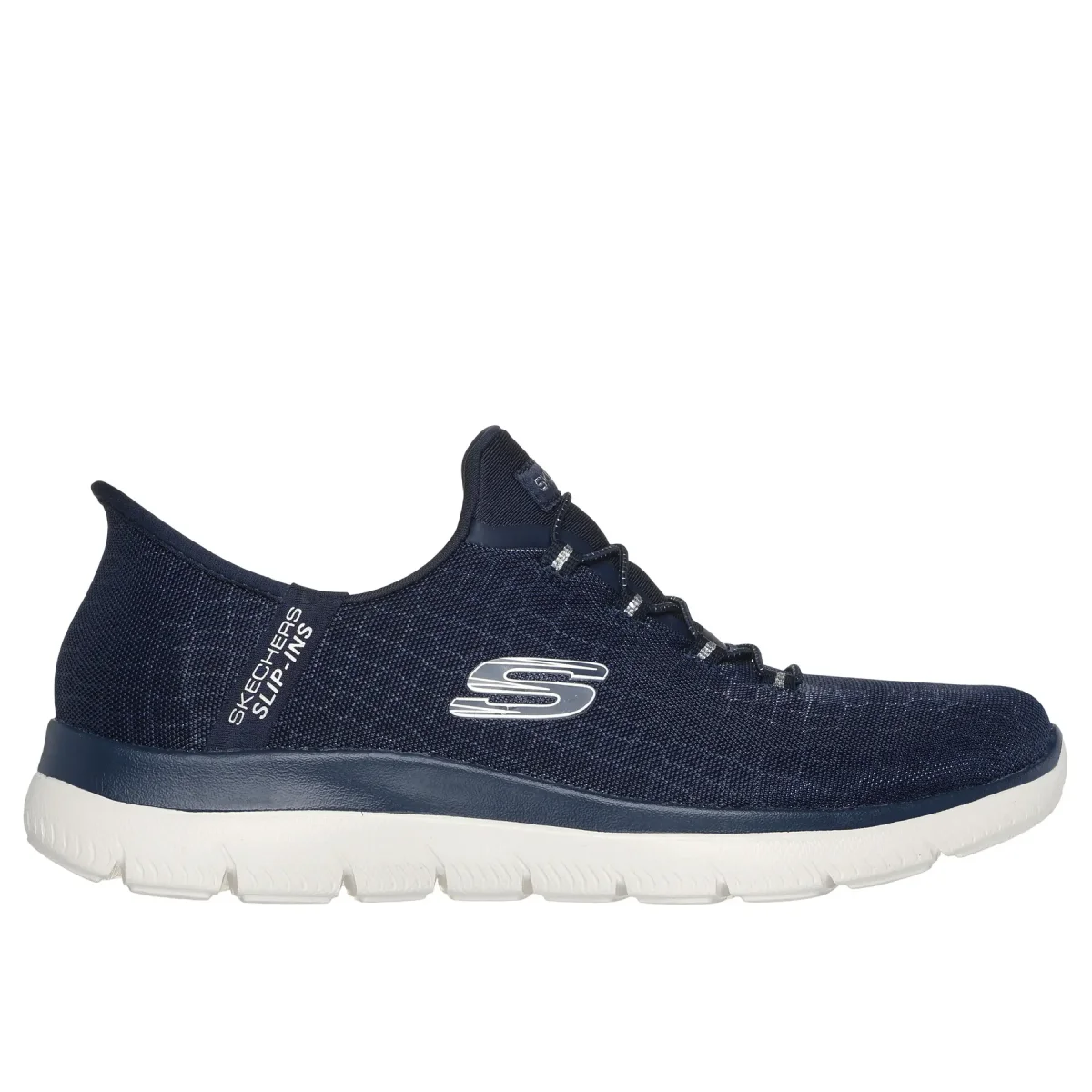 Skechers Baskets femme Skechers Summits Classy Night