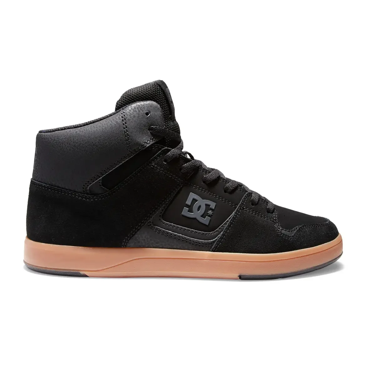 DC Baskets DC Shoes Cure Hi