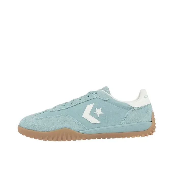 Converse Baskets femme Converse Run Star Trainer OX