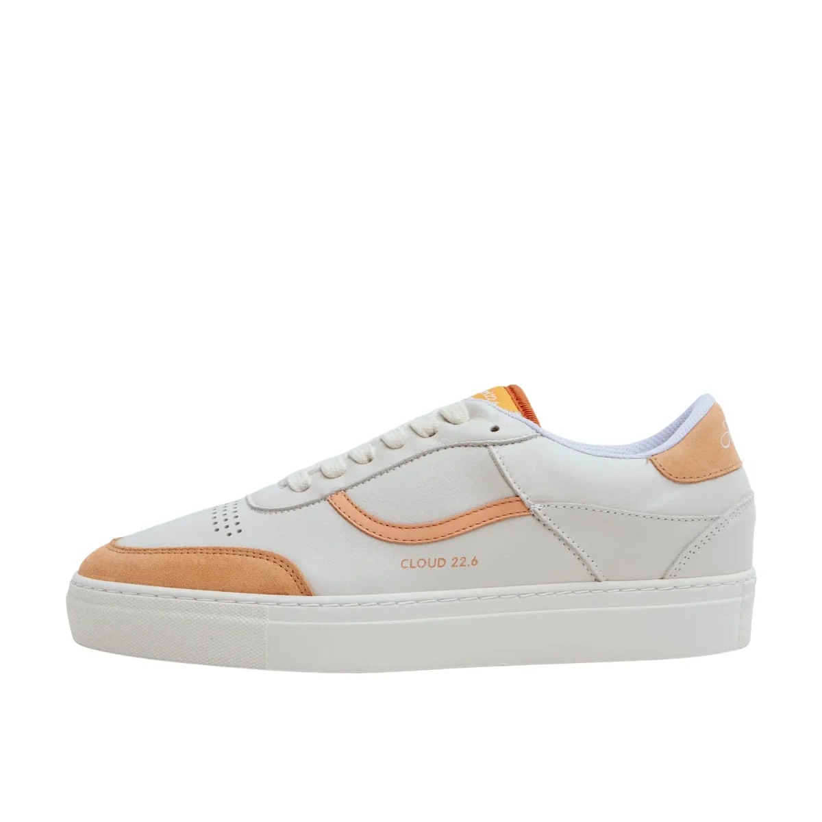 Algori Baskets Algori Cloud Papaya 22.6