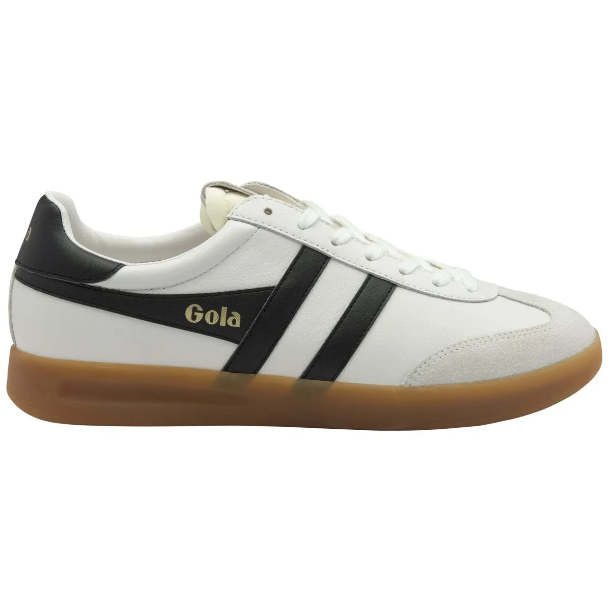 Gola Baskets cuir Gola Cyclone