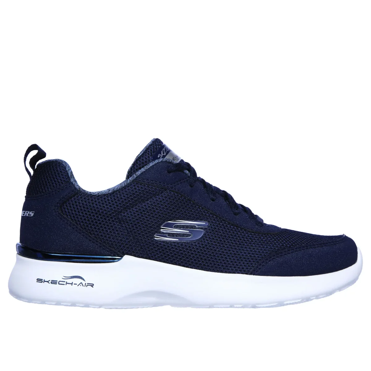 Skechers Baskets femme Skechers Skech-Air Dynamight
