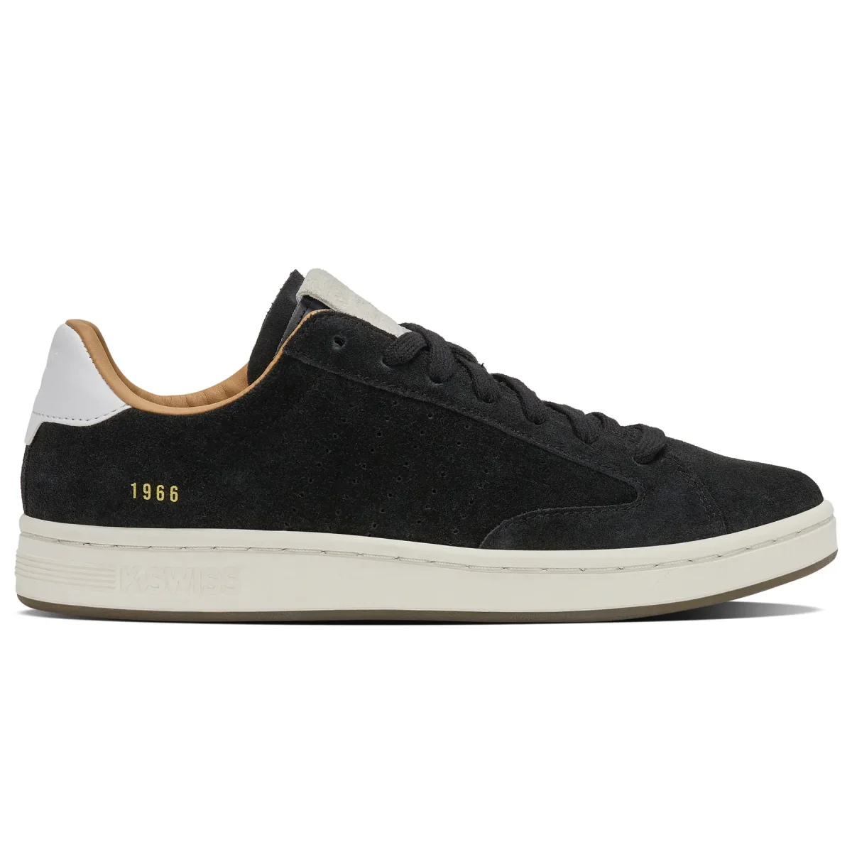 K-SWISS Baskets K-Swiss Lozan Klub