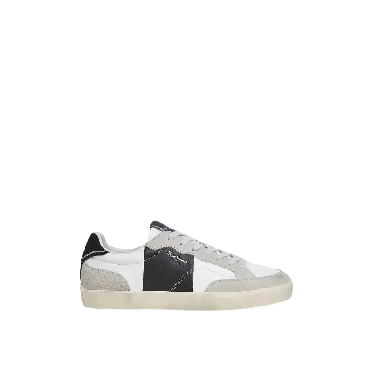 Pepe Jeans Baskets Pepe Jeans Lane Iron