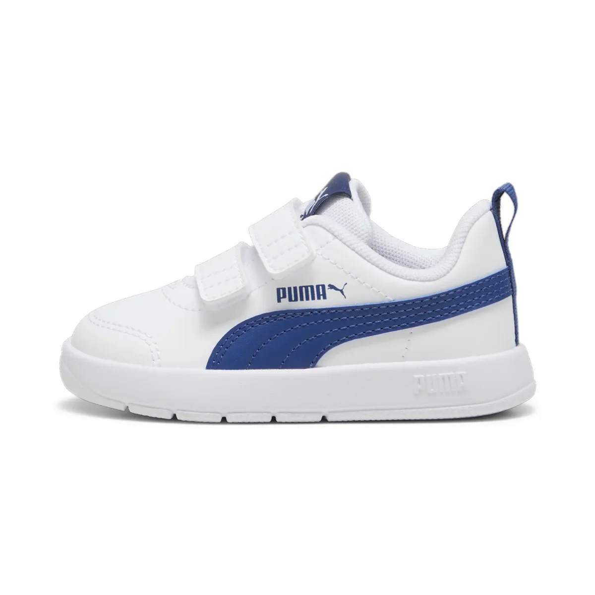 Puma Baskets bébé Puma Courtflex V3