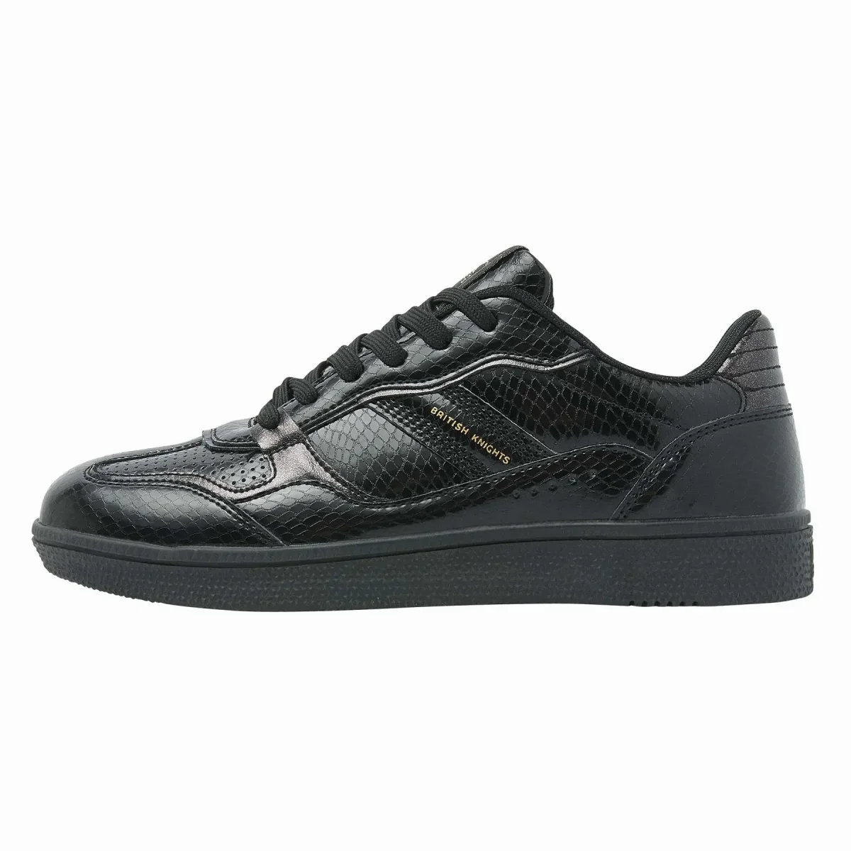 British Knights Baskets femme British Knights Charmix