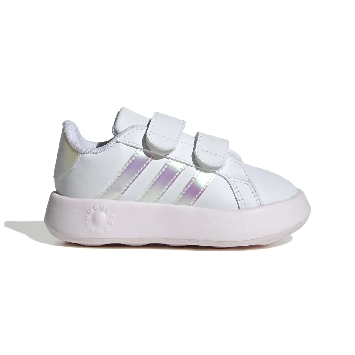 Adidas Baskets bébé adidas Grand Court 2,0