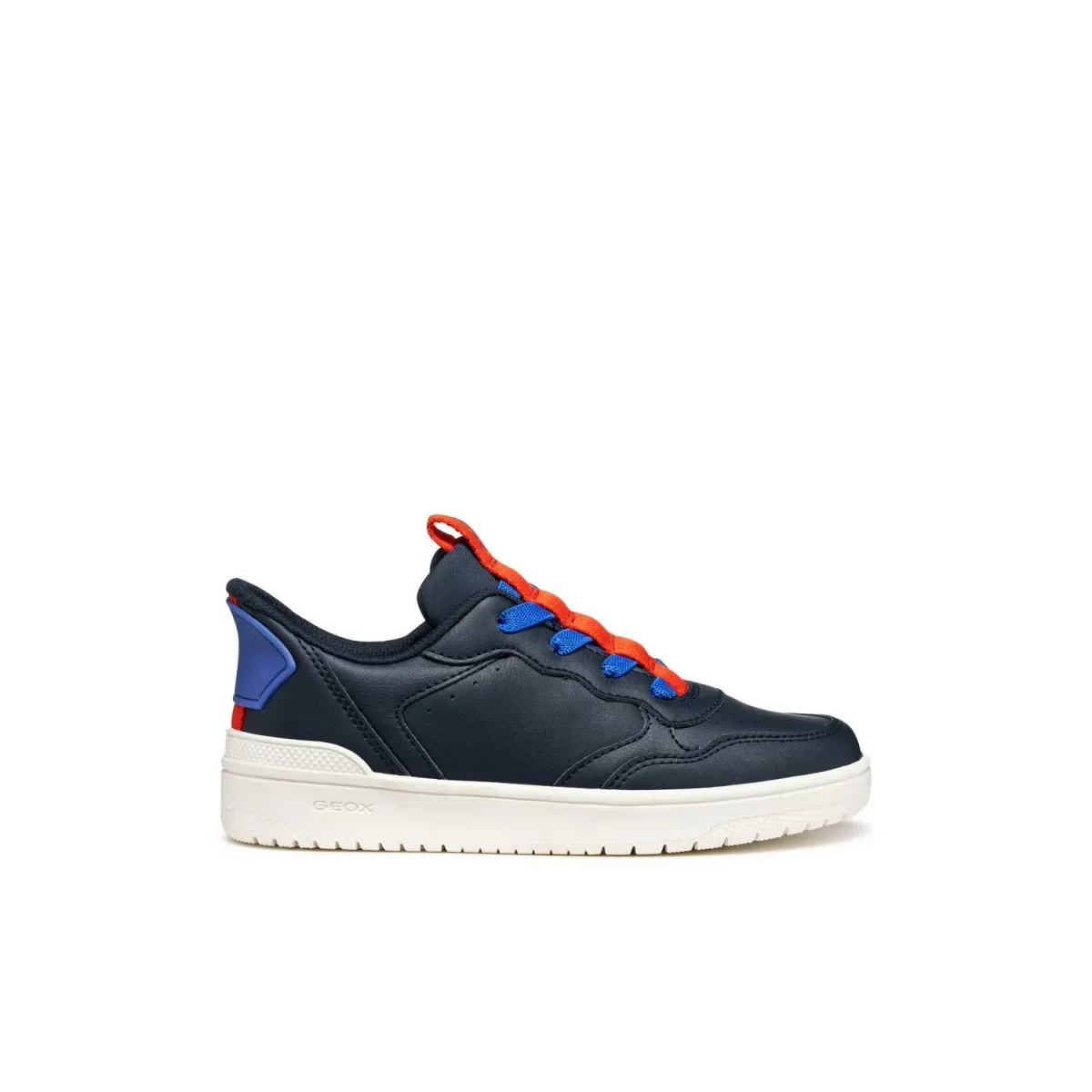 Geox Baskets enfant Geox Washiba Fast In