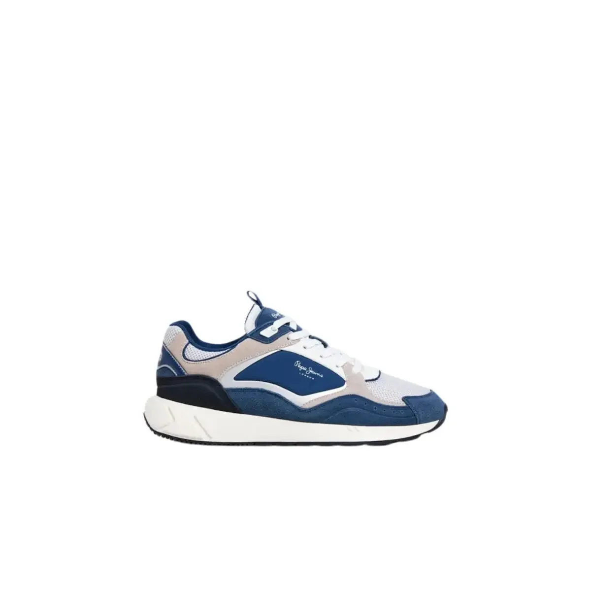 Pepe Jeans Baskets Pepe Jeans Marlon Grade