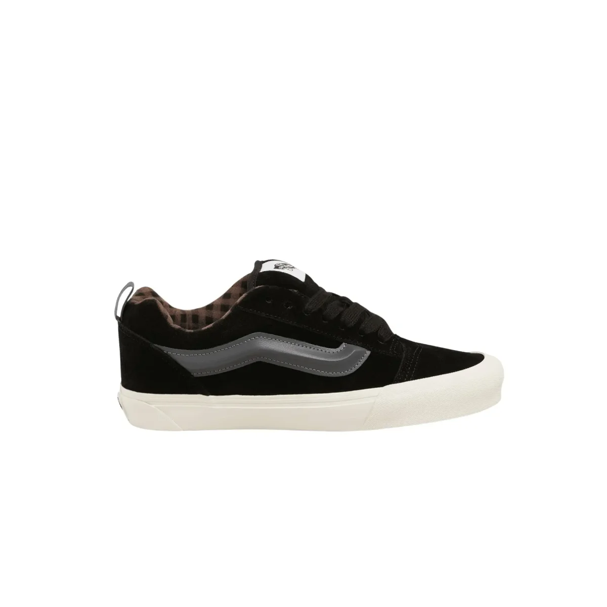 Vans Baskets rétro Vans Knu Skool