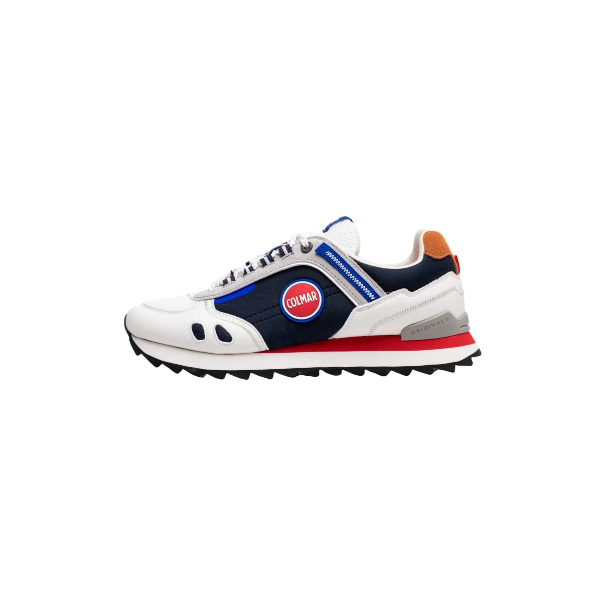 Colmar Baskets Colmar Travis Dual