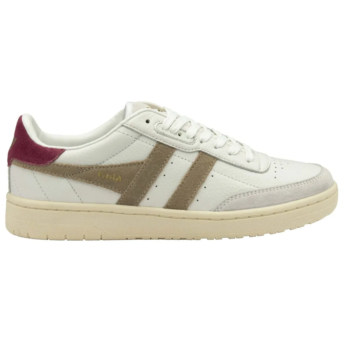 Gola Baskets à lacet femme Gola Falcon