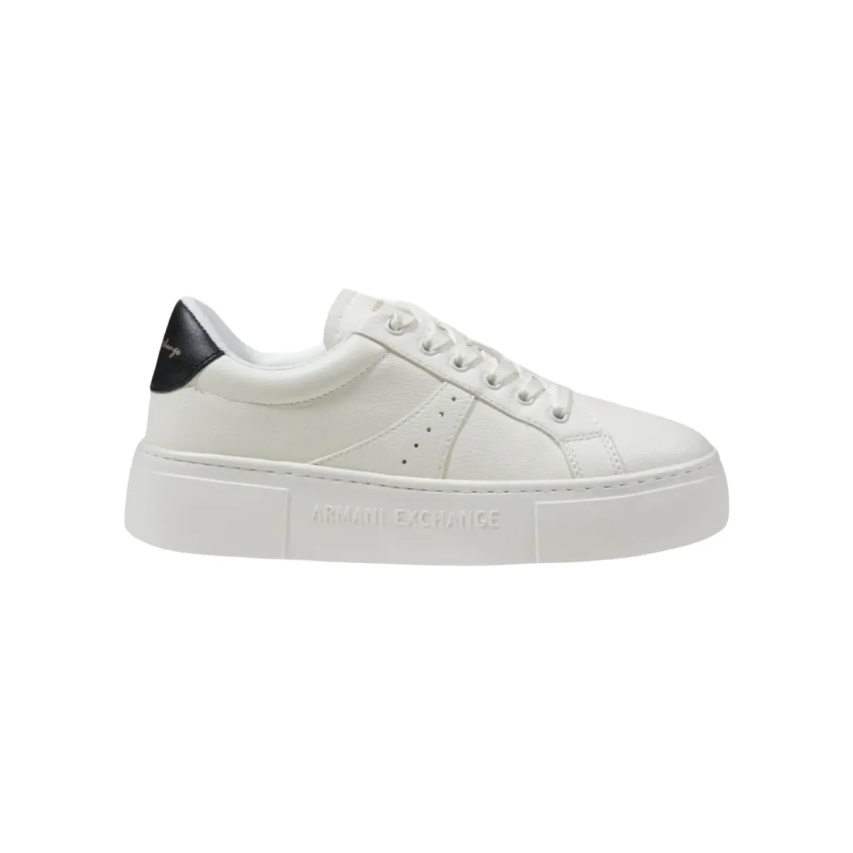 Armani Baskets femme Armani Exchange XDX179 XV930