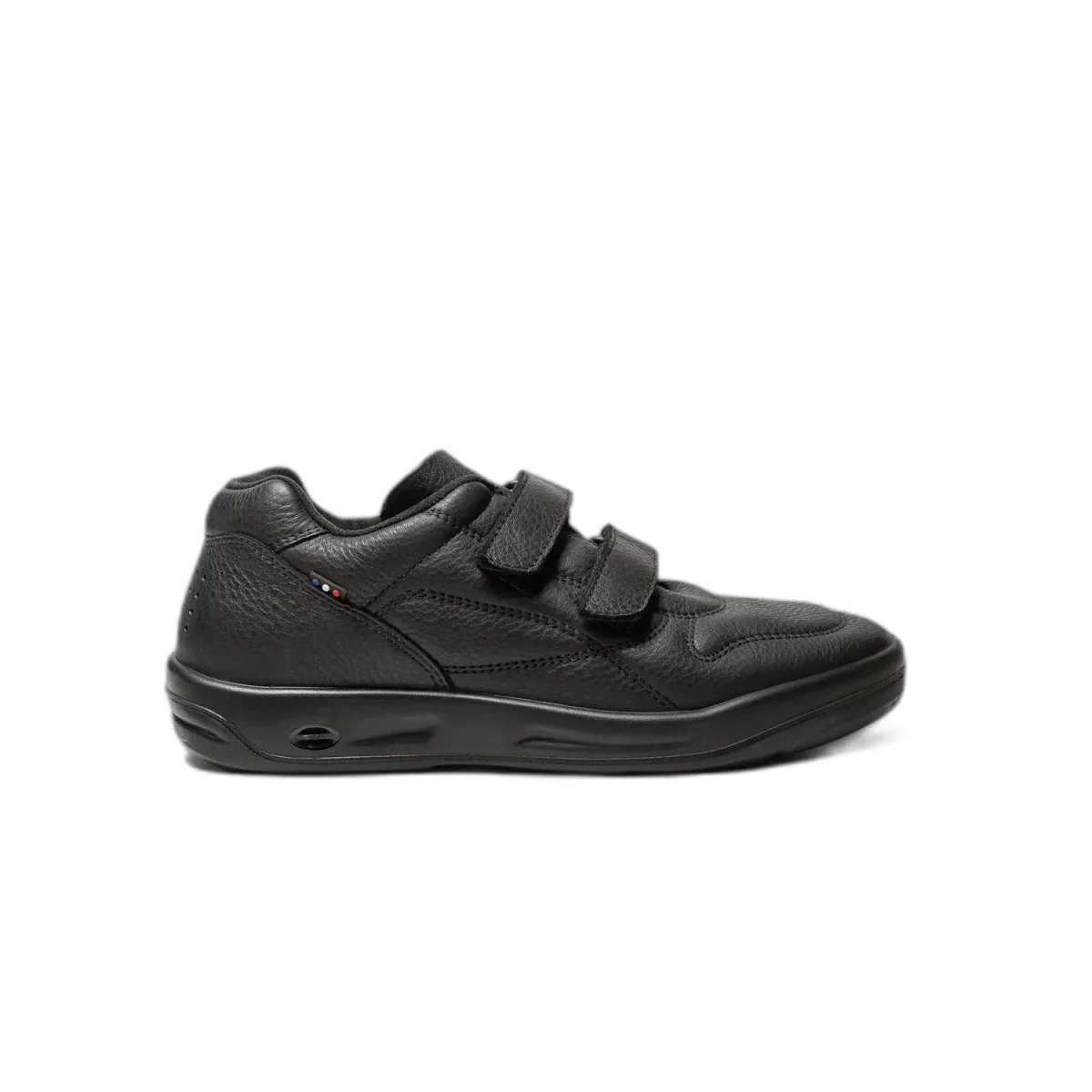 TBS Baskets en cuir TBS Archer