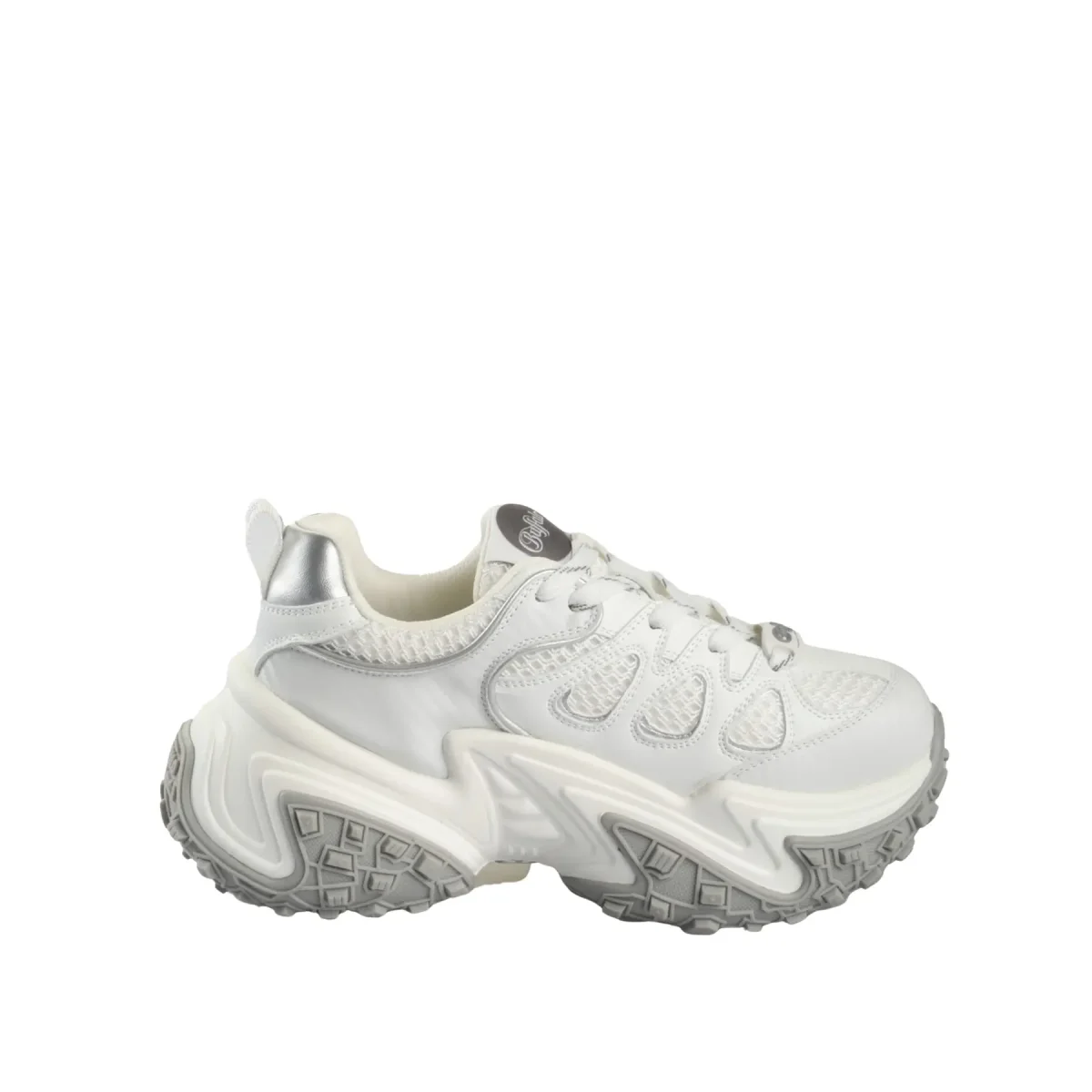 Buffalo Baskets femme Buffalo Cerbo