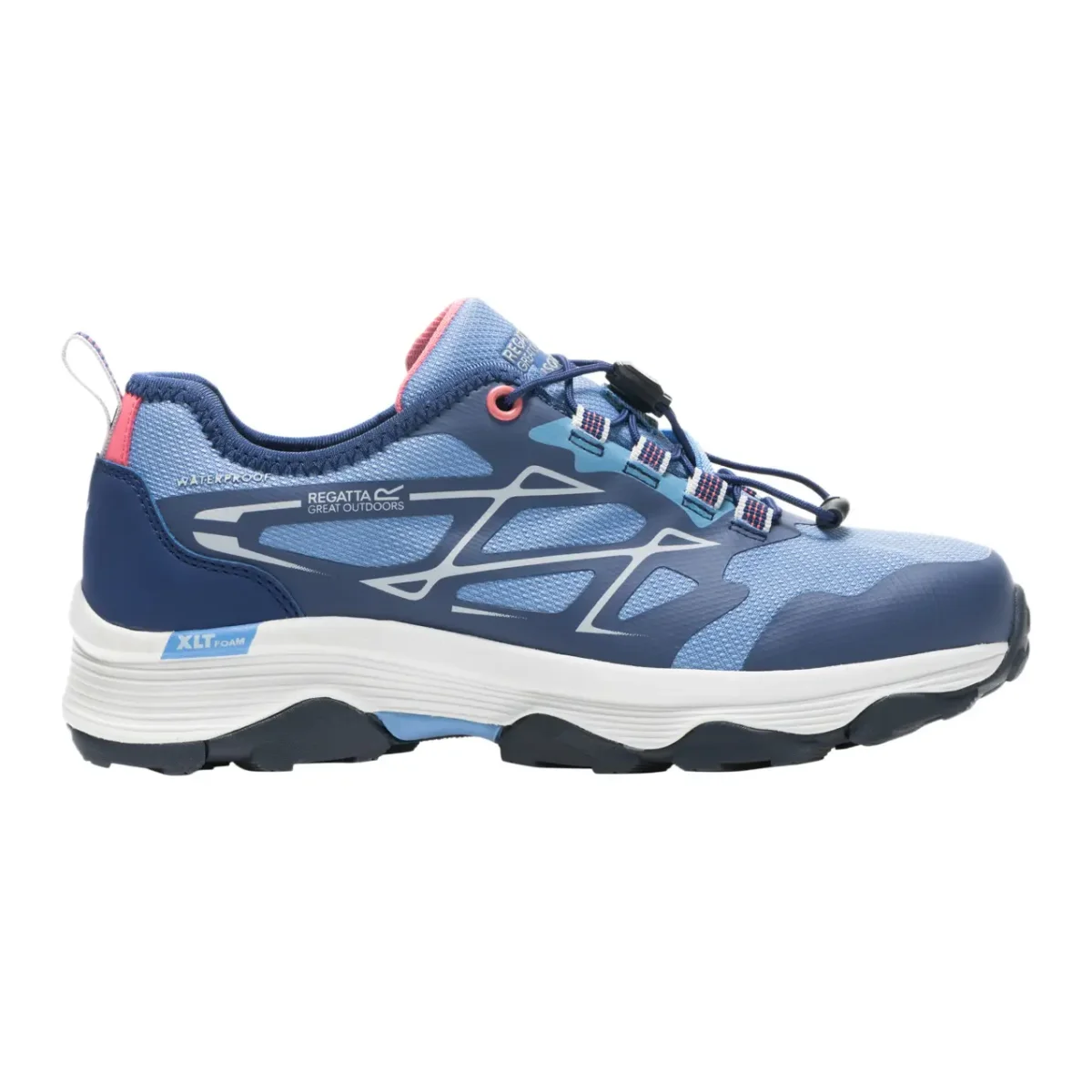 Regatta Baskets femme Regatta Blaze II