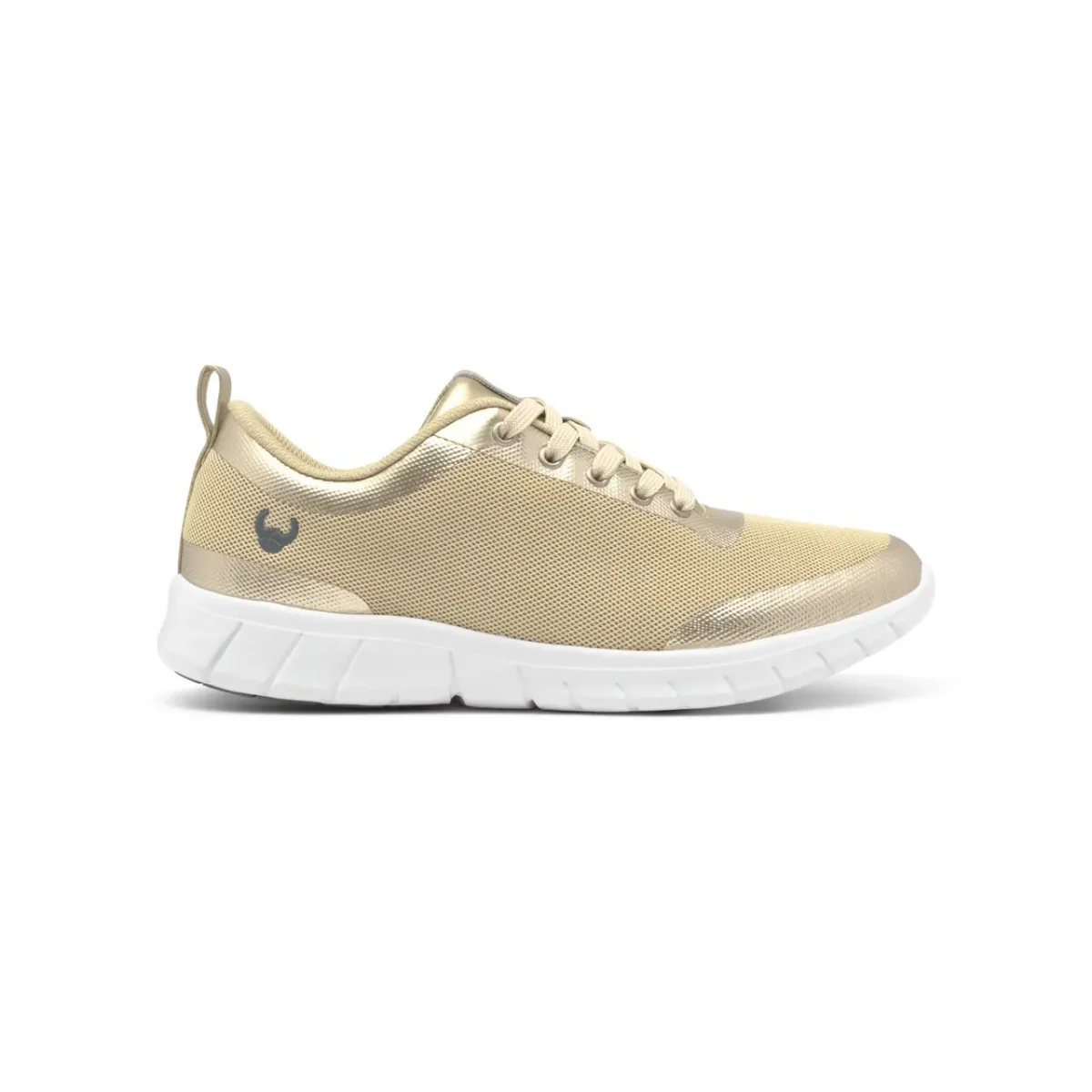 Suecos Baskets femme Suecos Alma Metallic