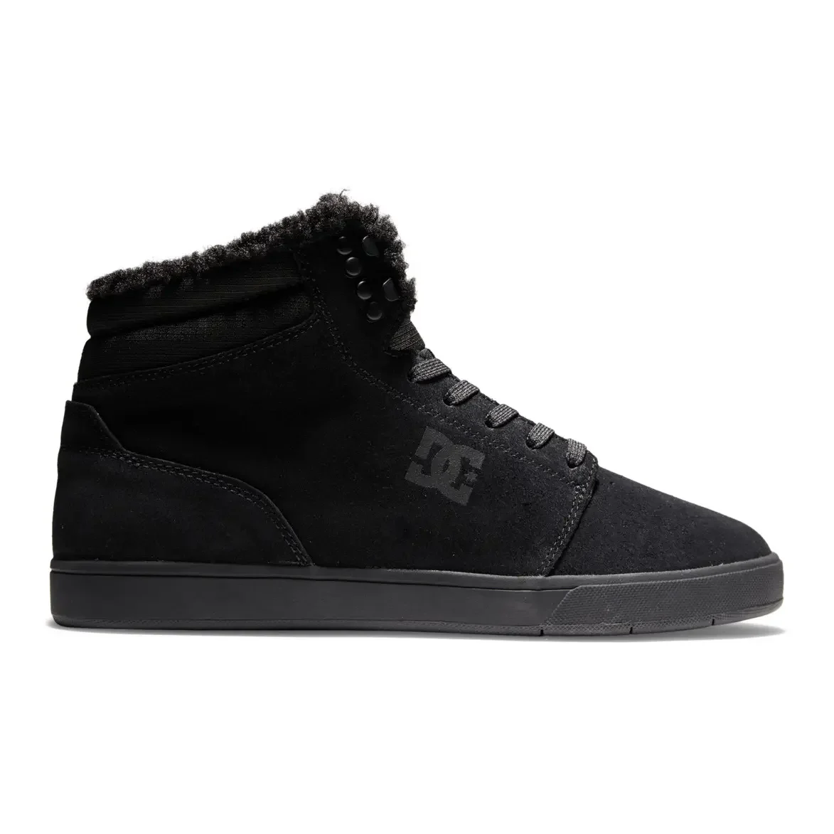 DC Baskets DC Shoes Crisis 2 Hi WNT
