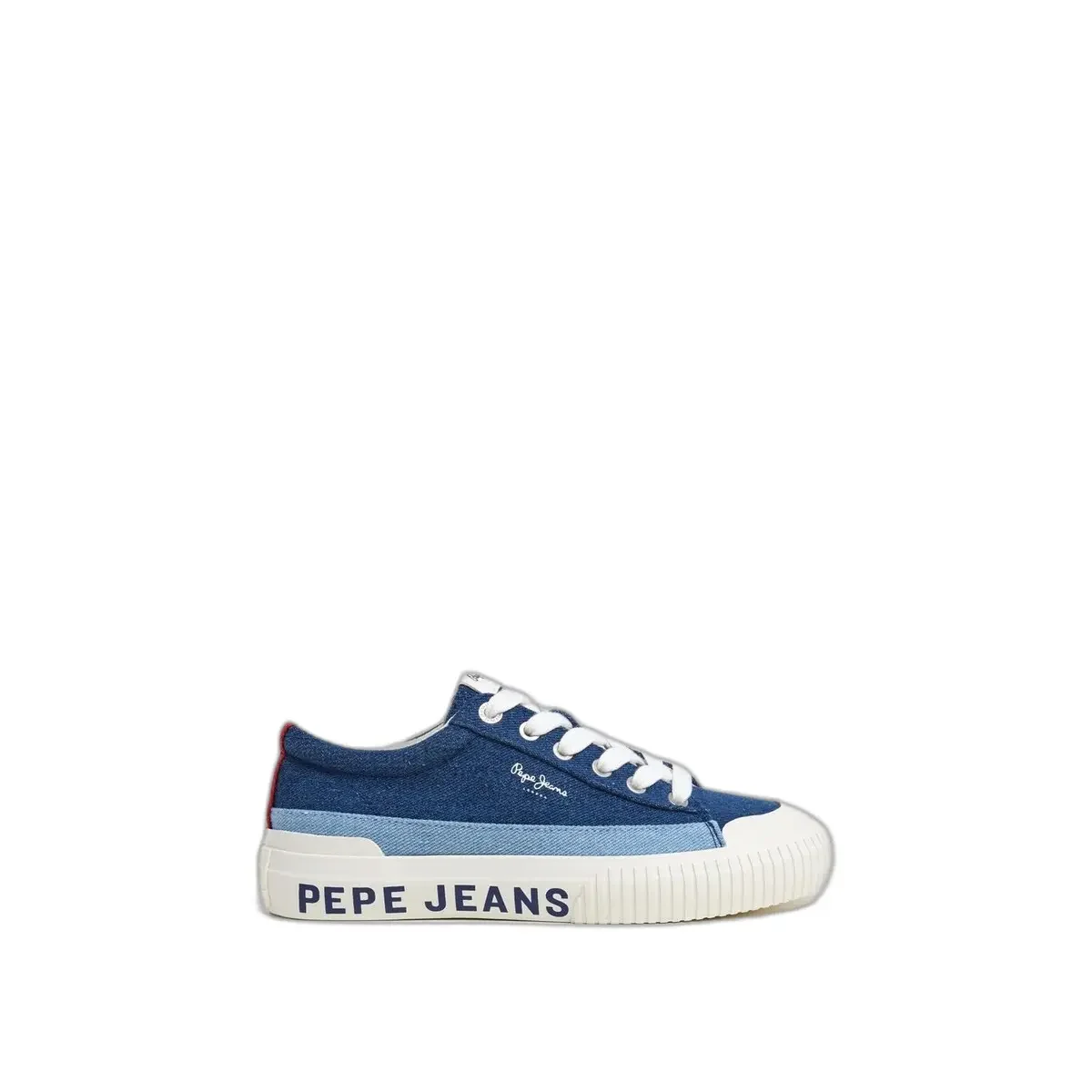 Pepe Jeans Baskets enfant Pepe Jeans Ben