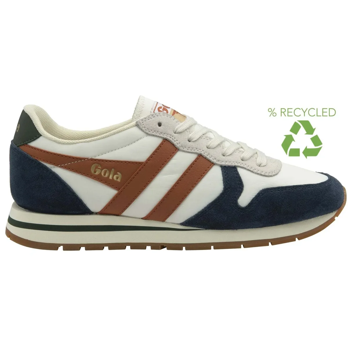 Gola Baskets Gola Classics Daytona Chute