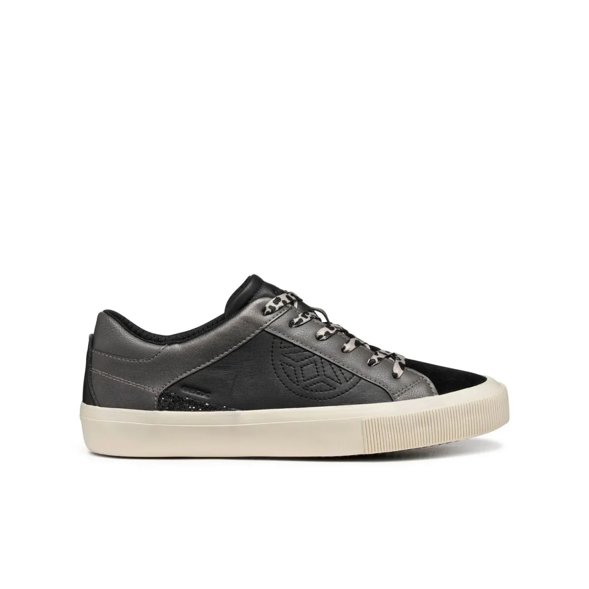Geox Baskets femme Geox Emmeleny