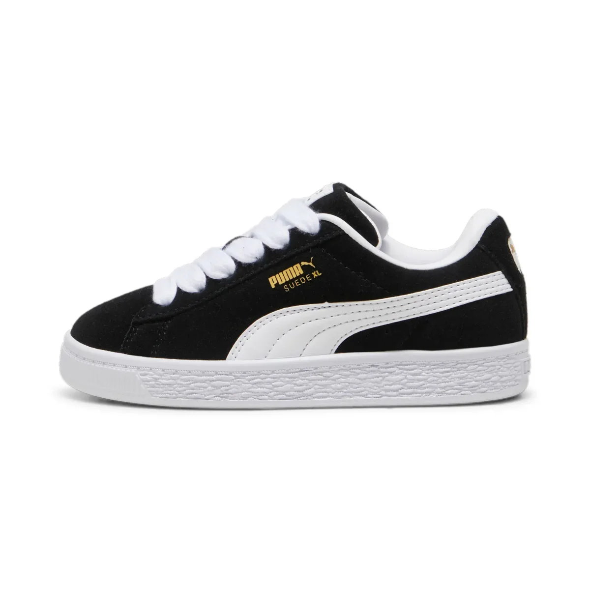 Puma Baskets enfant Puma Suede XL