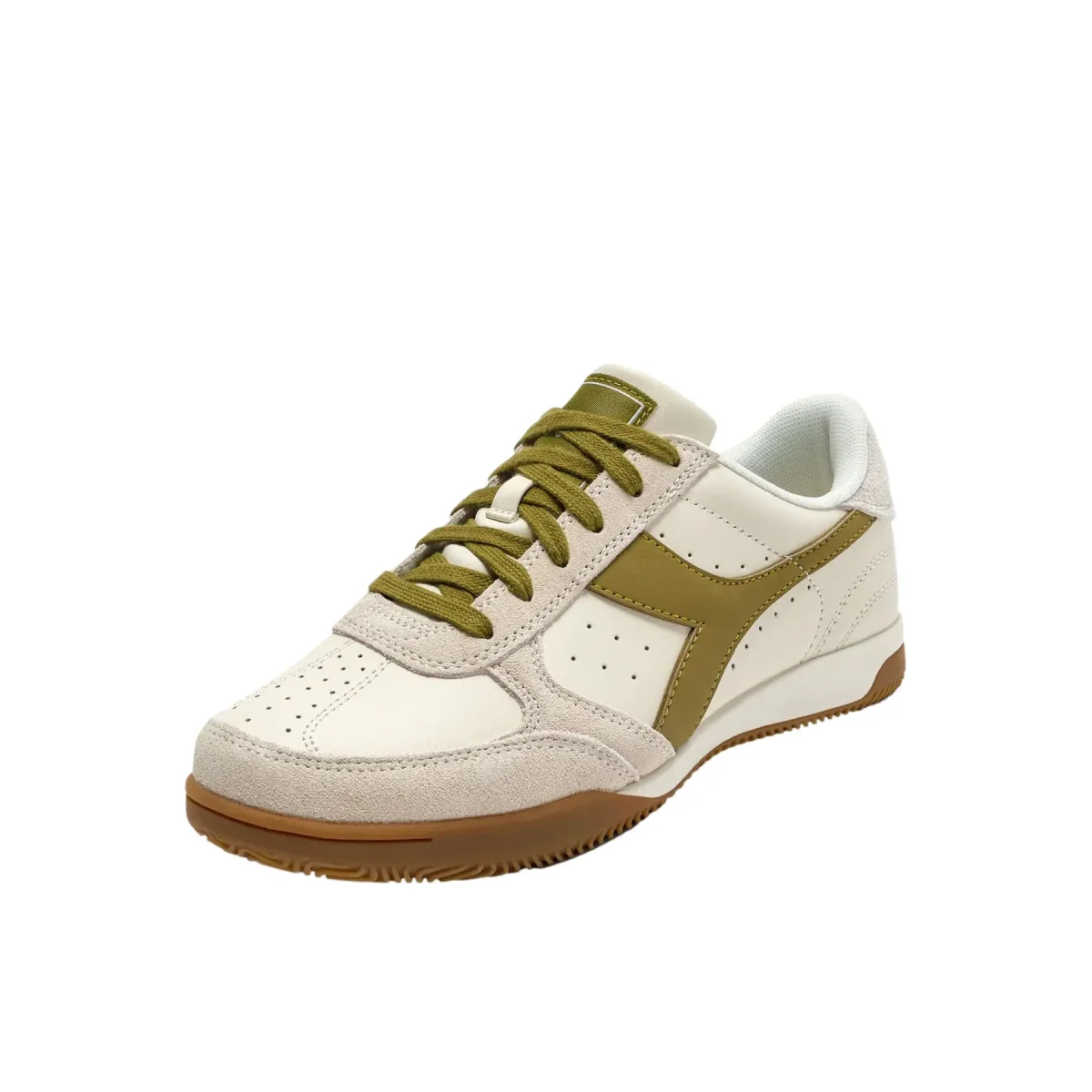 Diadora Baskets terrace cuir Diadora Seoul Indoor